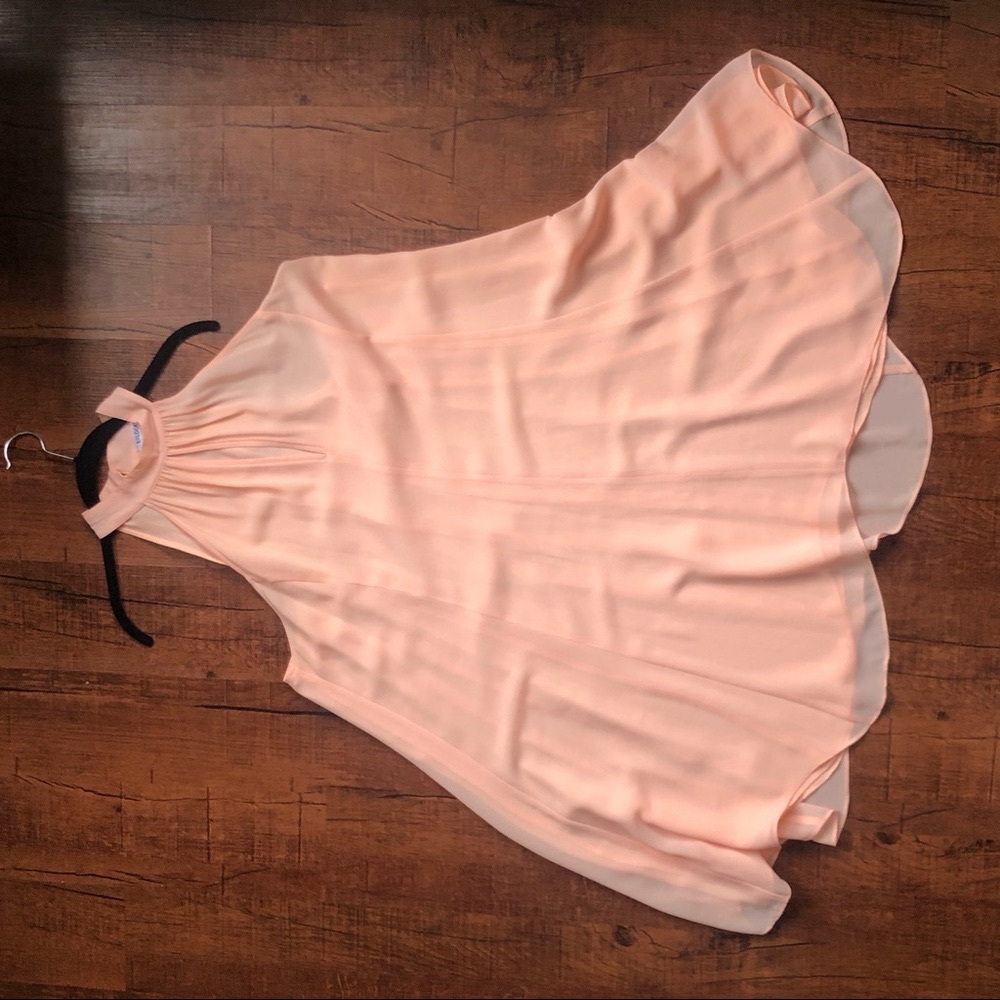 Tildon Tank Dress - Picture 6 of 6